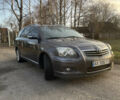 Серый Тойота Авенсис, объемом двигателя 2.2 л и пробегом 293 тыс. км за 7399 $, фото 14 на Automoto.ua