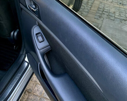 Серый Тойота Авенсис, объемом двигателя 2.2 л и пробегом 245 тыс. км за 5999 $, фото 21 на Automoto.ua