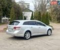 Серый Тойота Авенсис, объемом двигателя 2 л и пробегом 243 тыс. км за 7999 $, фото 16 на Automoto.ua
