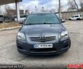Серый Тойота Авенсис, объемом двигателя 2.4 л и пробегом 207 тыс. км за 6200 $, фото 1 на Automoto.ua