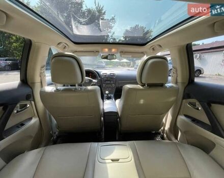 Серый Тойота Авенсис, объемом двигателя 2.23 л и пробегом 295 тыс. км за 8195 $, фото 37 на Automoto.ua