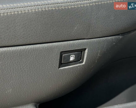 Сірий Тойота Авенсіс, об'ємом двигуна 2 л та пробігом 290 тис. км за 6500 $, фото 24 на Automoto.ua