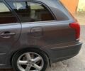 Серый Тойота Авенсис, объемом двигателя 2.2 л и пробегом 275 тыс. км за 4800 $, фото 8 на Automoto.ua