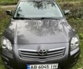 Серый Тойота Авенсис, объемом двигателя 2.23 л и пробегом 242 тыс. км за 7500 $, фото 9 на Automoto.ua