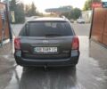 Серый Тойота Авенсис, объемом двигателя 2.2 л и пробегом 287 тыс. км за 6500 $, фото 5 на Automoto.ua