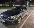 Серый Тойота Авенсис, объемом двигателя 2.23 л и пробегом 259 тыс. км за 7200 $, фото 5 на Automoto.ua
