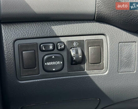 Сірий Тойота Авенсіс, об'ємом двигуна 2.23 л та пробігом 195 тис. км за 7999 $, фото 38 на Automoto.ua