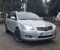 Сірий Тойота Авенсіс, об'ємом двигуна 2.2 л та пробігом 270 тис. км за 6499 $, фото 12 на Automoto.ua