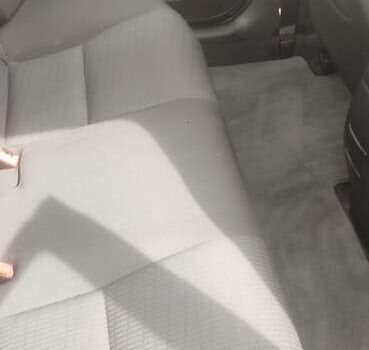 Серый Тойота Авенсис, объемом двигателя 2 л и пробегом 247 тыс. км за 7300 $, фото 15 на Automoto.ua