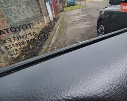 Серый Тойота Авенсис, объемом двигателя 2.2 л и пробегом 285 тыс. км за 5350 $, фото 47 на Automoto.ua