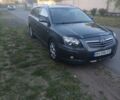 Серый Тойота Авенсис, объемом двигателя 2.2 л и пробегом 287 тыс. км за 6200 $, фото 1 на Automoto.ua