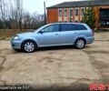 Серый Тойота Авенсис, объемом двигателя 2 л и пробегом 1 тыс. км за 6900 $, фото 1 на Automoto.ua