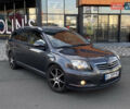 Серый Тойота Авенсис, объемом двигателя 2.2 л и пробегом 256 тыс. км за 6650 $, фото 5 на Automoto.ua