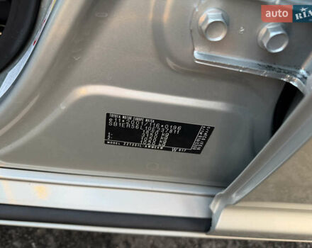 Серый Тойота Авенсис, объемом двигателя 1.79 л и пробегом 224 тыс. км за 8199 $, фото 44 на Automoto.ua