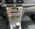 Серый Тойота Авенсис, объемом двигателя 2.2 л и пробегом 228 тыс. км за 7000 $, фото 37 на Automoto.ua