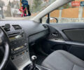 Сірий Тойота Авенсіс, об'ємом двигуна 2 л та пробігом 281 тис. км за 8300 $, фото 30 на Automoto.ua