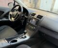 Сірий Тойота Авенсіс, об'ємом двигуна 2.2 л та пробігом 215 тис. км за 8500 $, фото 2 на Automoto.ua