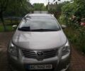 Серый Тойота Авенсис, объемом двигателя 2.2 л и пробегом 300 тыс. км за 8800 $, фото 21 на Automoto.ua