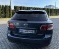 Серый Тойота Авенсис, объемом двигателя 2.23 л и пробегом 277 тыс. км за 8500 $, фото 1 на Automoto.ua