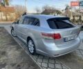 Серый Тойота Авенсис, объемом двигателя 2.23 л и пробегом 288 тыс. км за 6950 $, фото 54 на Automoto.ua