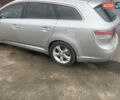 Серый Тойота Авенсис, объемом двигателя 2.2 л и пробегом 300 тыс. км за 8700 $, фото 1 на Automoto.ua