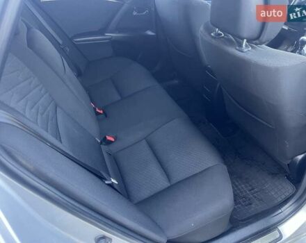 Серый Тойота Авенсис, объемом двигателя 2.23 л и пробегом 288 тыс. км за 6950 $, фото 60 на Automoto.ua