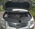 Серый Тойота Авенсис, объемом двигателя 2.2 л и пробегом 300 тыс. км за 8800 $, фото 16 на Automoto.ua