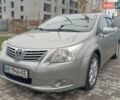Серый Тойота Авенсис, объемом двигателя 2.2 л и пробегом 230 тыс. км за 7700 $, фото 16 на Automoto.ua