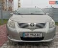 Серый Тойота Авенсис, объемом двигателя 2.2 л и пробегом 230 тыс. км за 7700 $, фото 13 на Automoto.ua