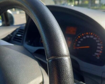 Серый Тойота Авенсис, объемом двигателя 2.23 л и пробегом 208 тыс. км за 9500 $, фото 9 на Automoto.ua