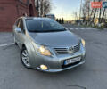 Сірий Тойота Авенсіс, об'ємом двигуна 2.2 л та пробігом 232 тис. км за 7999 $, фото 4 на Automoto.ua