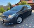 Серый Тойота Авенсис, объемом двигателя 1.6 л и пробегом 211 тыс. км за 7600 $, фото 1 на Automoto.ua