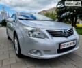 Серый Тойота Авенсис, объемом двигателя 2.2 л и пробегом 228 тыс. км за 9500 $, фото 1 на Automoto.ua