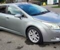 Серый Тойота Авенсис, объемом двигателя 2.2 л и пробегом 280 тыс. км за 8500 $, фото 8 на Automoto.ua