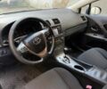 Сірий Тойота Авенсіс, об'ємом двигуна 2.2 л та пробігом 215 тис. км за 8500 $, фото 5 на Automoto.ua
