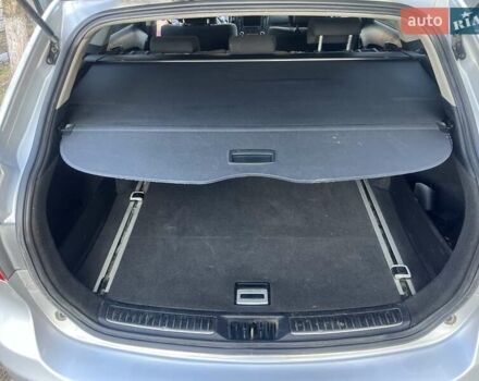 Серый Тойота Авенсис, объемом двигателя 2.23 л и пробегом 288 тыс. км за 6950 $, фото 59 на Automoto.ua