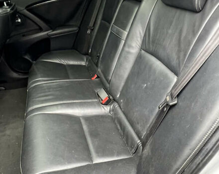 Серый Тойота Авенсис, объемом двигателя 2.23 л и пробегом 210 тыс. км за 9400 $, фото 28 на Automoto.ua