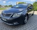 Сірий Тойота Авенсіс, об'ємом двигуна 2.2 л та пробігом 284 тис. км за 2600 $, фото 1 на Automoto.ua