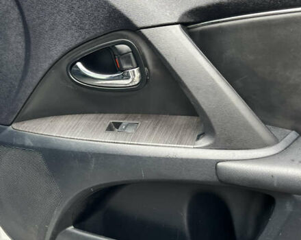 Серый Тойота Авенсис, объемом двигателя 2.23 л и пробегом 210 тыс. км за 9400 $, фото 41 на Automoto.ua
