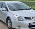 Серый Тойота Авенсис, объемом двигателя 1.99 л и пробегом 252 тыс. км за 7800 $, фото 1 на Automoto.ua