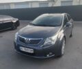 Сірий Тойота Авенсіс, об'ємом двигуна 2.2 л та пробігом 271 тис. км за 8100 $, фото 1 на Automoto.ua