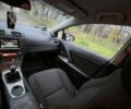 Серый Тойота Авенсис, объемом двигателя 2 л и пробегом 277 тыс. км за 8500 $, фото 7 на Automoto.ua