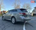 Сірий Тойота Авенсіс, об'ємом двигуна 2.2 л та пробігом 232 тис. км за 7999 $, фото 8 на Automoto.ua