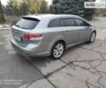 Серый Тойота Авенсис, объемом двигателя 2.2 л и пробегом 235 тыс. км за 9200 $, фото 10 на Automoto.ua