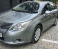 Сірий Тойота Авенсіс, об'ємом двигуна 1.6 л та пробігом 178 тис. км за 8500 $, фото 1 на Automoto.ua