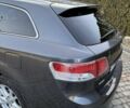 Серый Тойота Авенсис, объемом двигателя 2.23 л и пробегом 277 тыс. км за 8500 $, фото 19 на Automoto.ua
