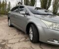 Серый Тойота Авенсис, объемом двигателя 2.2 л и пробегом 280 тыс. км за 8900 $, фото 8 на Automoto.ua