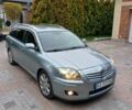 Серый Тойота Авенсис, объемом двигателя 2 л и пробегом 275 тыс. км за 7800 $, фото 3 на Automoto.ua
