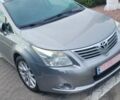 Серый Тойота Авенсис, объемом двигателя 2.2 л и пробегом 280 тыс. км за 8500 $, фото 4 на Automoto.ua