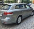 Сірий Тойота Авенсіс, об'ємом двигуна 1.6 л та пробігом 178 тис. км за 8500 $, фото 7 на Automoto.ua